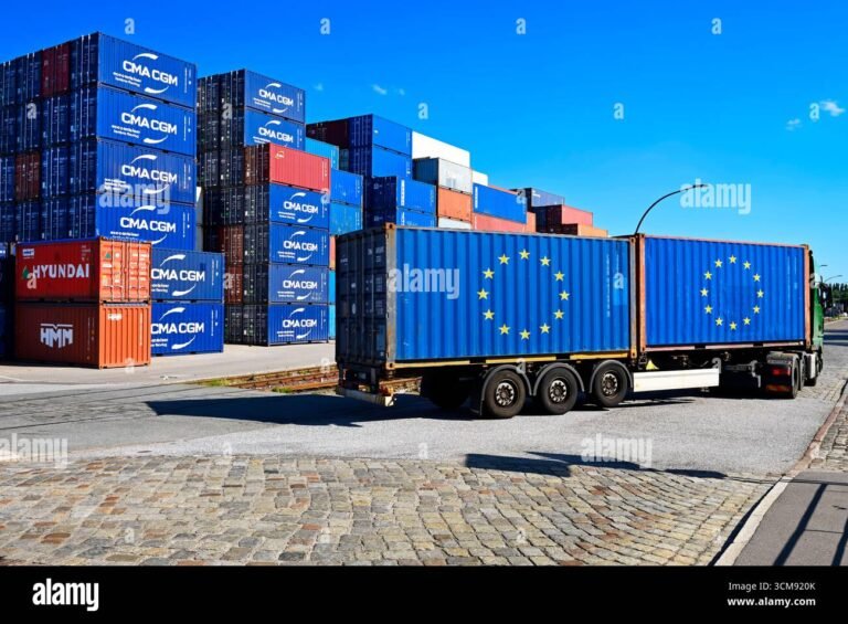 Por qué tiene un paquete retenido en aduana y cómo liberarlo