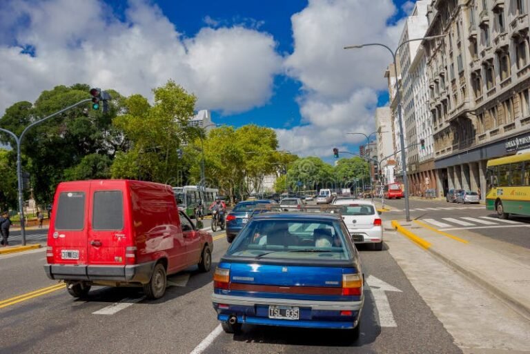 Cuál es el mejor seguro de auto para Argentina y cómo elegirlo