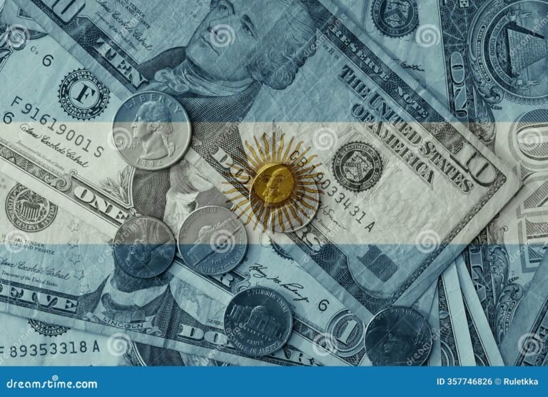 Por qué el Banco Central influye en el Precio del Dólar Blue