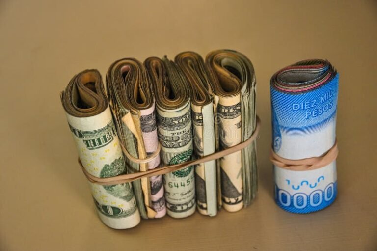 Cuál es la cotización actual de pesos chilenos a pesos argentinos