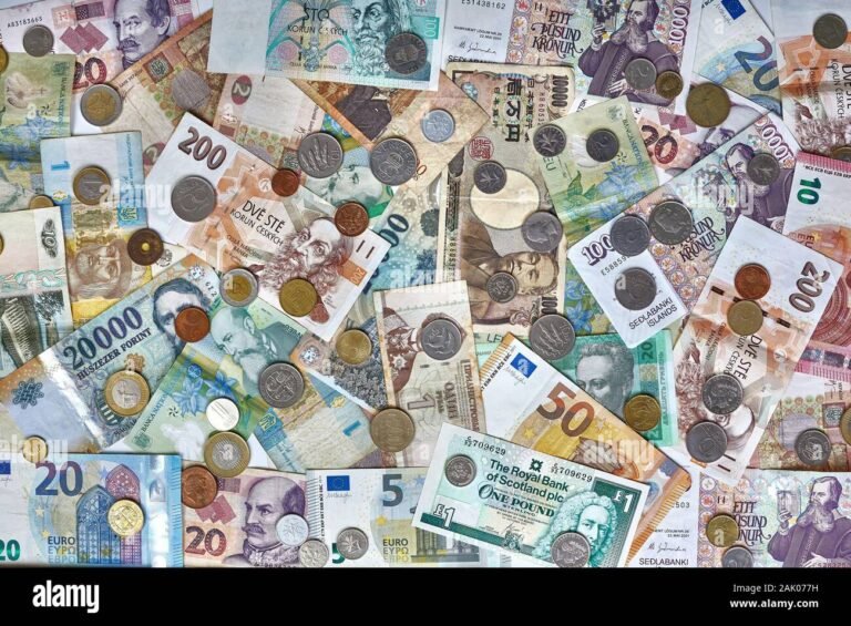 Cuál Es La Moneda Más Cara Del Mundo Y Por Qué 6 Cuál Es La Moneda Más Cara Del Mundo Y Por Qué