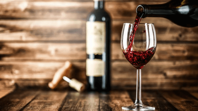 Cuáles son las características del vino DV Catena Malbec