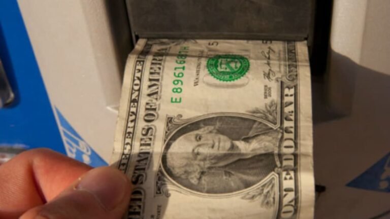 Dónde Encontrar Cajeros Automáticos Galicia Que Venden Dólares