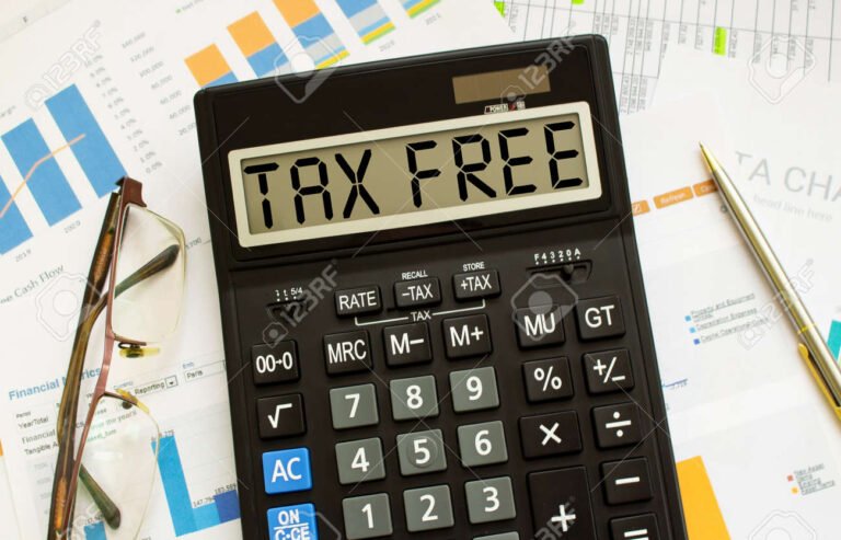 calculadora sobre documentos financieros fiscales