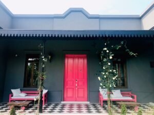 casas en alquiler en jose c paz exterior