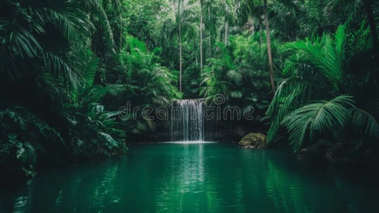 Dónde queda el salto Bella Vista en San Vicente y cómo llegar