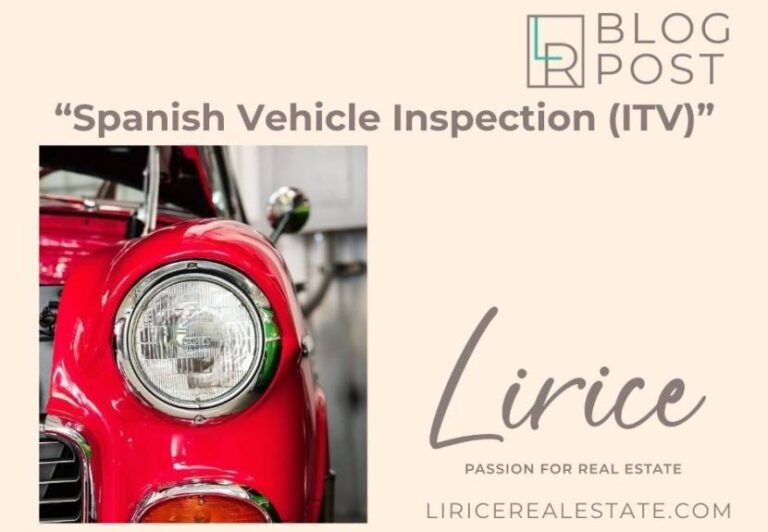 Cuánto Cuesta Y Dónde Hacer La Inspección Técnica Vehicular En Roldán 6 Centro de inspección técnica vehicular Roldán
