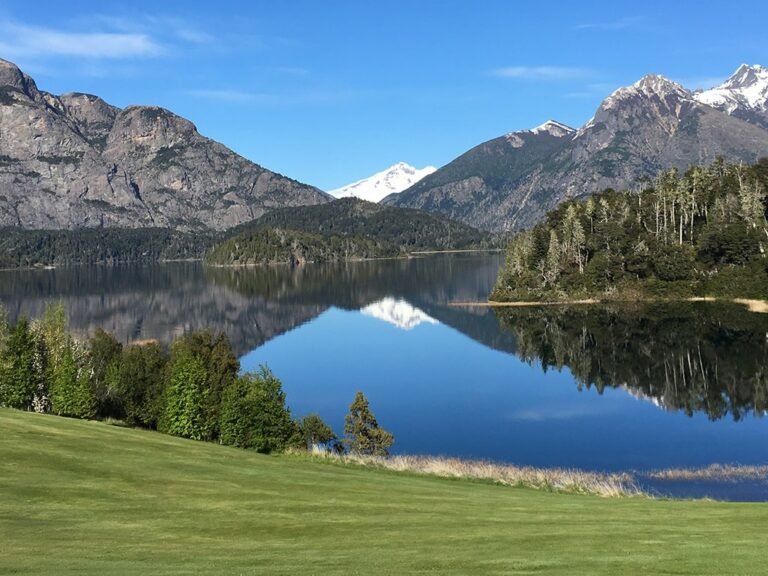 Qué servicios ofrece Las Hojas Club de Campo en Argentina 5 Qué servicios ofrece Las Hojas Club de Campo en Argentina
