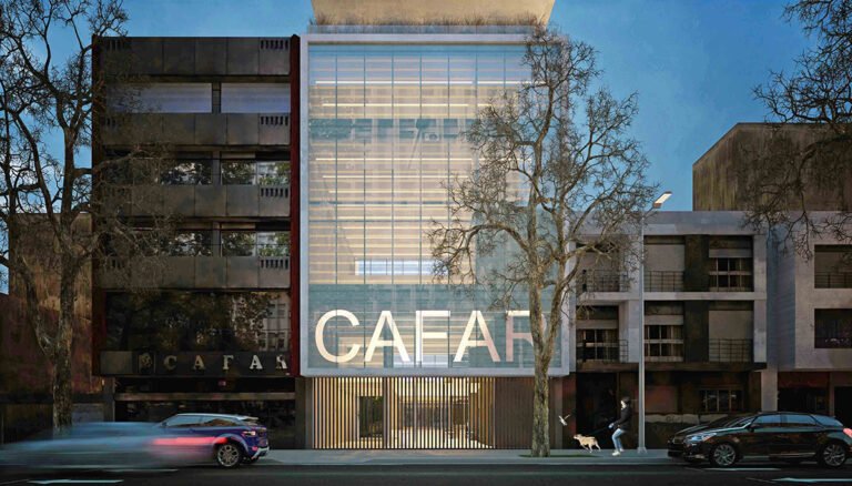 Cómo Contactar al Personal de Casa Central en La Plata