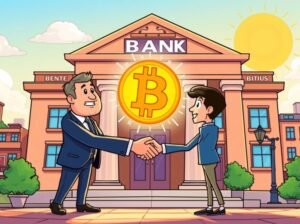 empresarios usando banca electronica en argentina