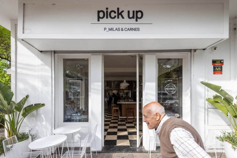 Dónde Está Ubicado Su Casa Restaurante En San Isidro 5 fachada acogedora restaurante san isidro exterior