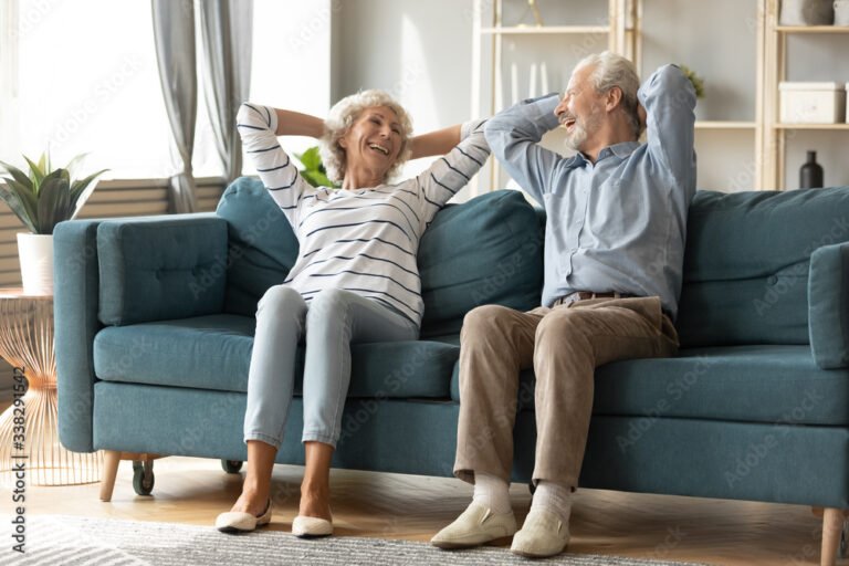 Cómo Acceder A Viviendas Para Jubilados A Través De ANSES