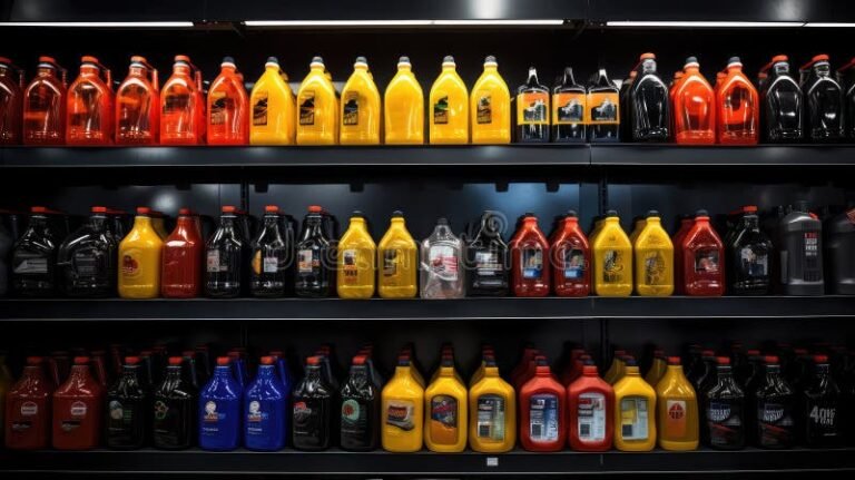 Dónde encuentro la guía completa de lubricantes Total para autos 4 Dónde encuentro la guía completa de lubricantes Total para autos