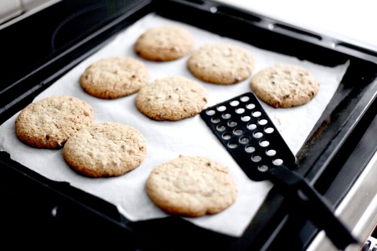 Cómo preparar galletitas dulces con harina integral fácilmente