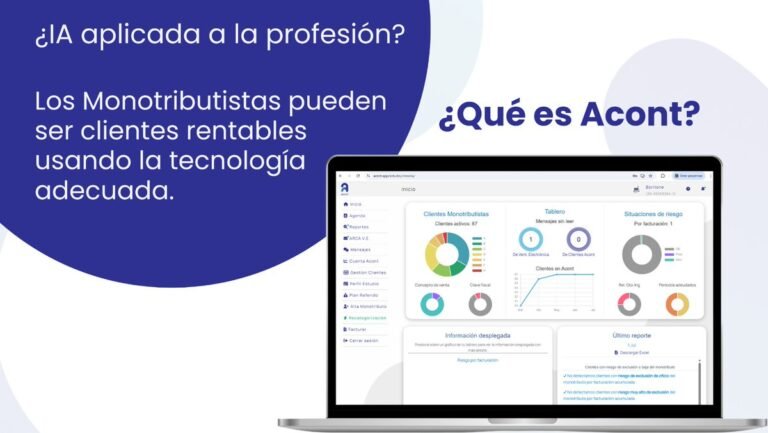 Cuánto paga cada categoría de monotributo en Argentina 5 Cuánto paga cada categoría de monotributo en Argentina