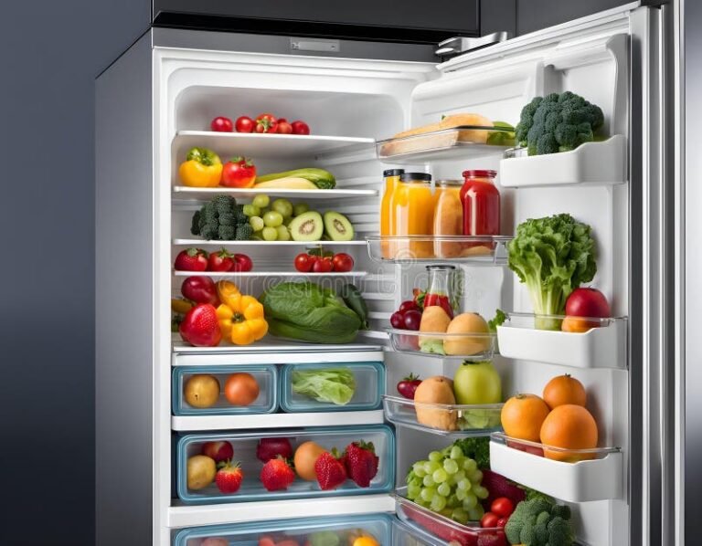 Cuánto cuesta una heladera y qué modelos son los más accesibles 6 Cuánto cuesta una heladera y qué modelos son los más accesibles