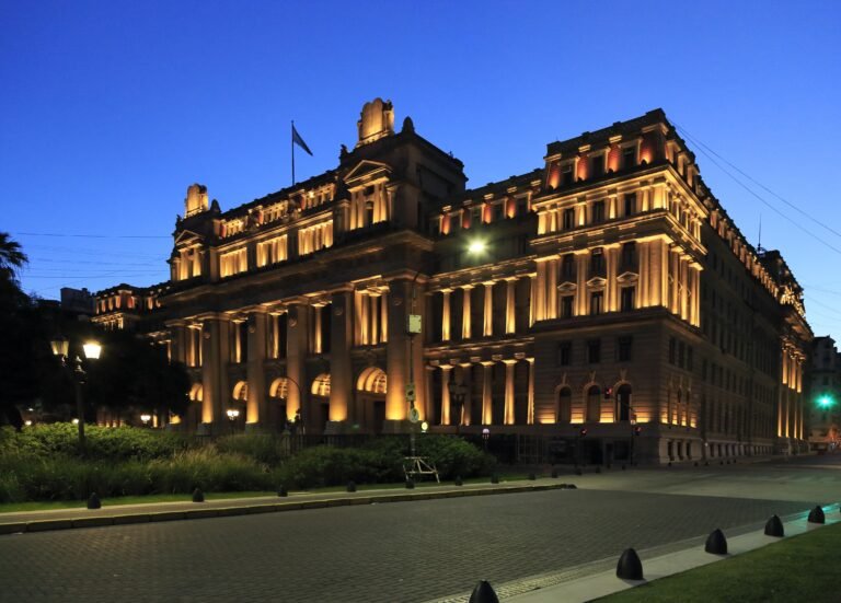 Cómo puedo saber si alguien está preso en Argentina de forma segura