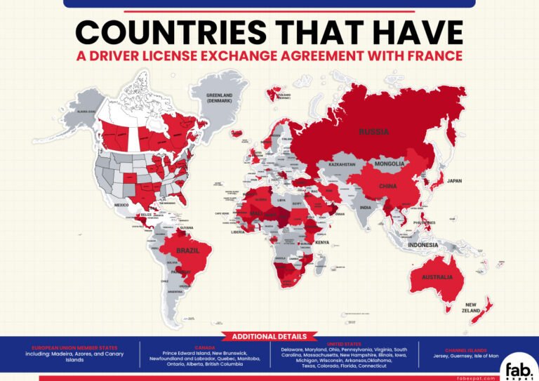 licencia de conducir argentina sobre mapa pais