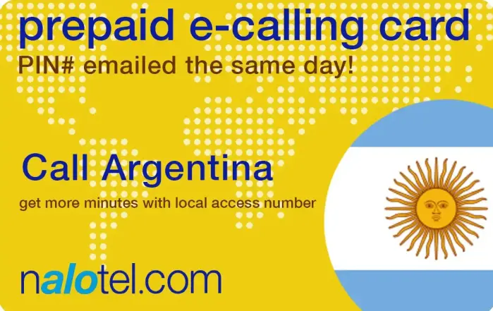 Cómo denunciar una tarjeta Visa por teléfono en Argentina 4 Cómo denunciar una tarjeta Visa por teléfono en Argentina