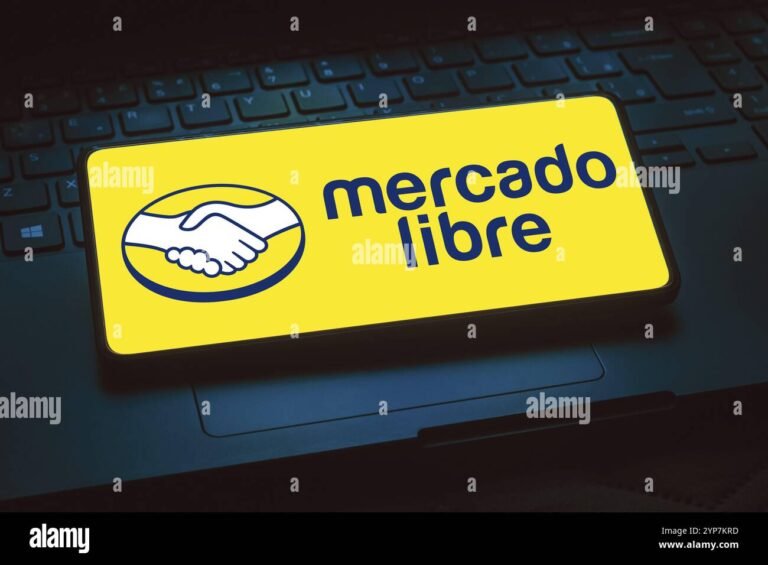 Mercado Libre Cotiza En Bolsa Y Cómo Invertir En Sus Acciones