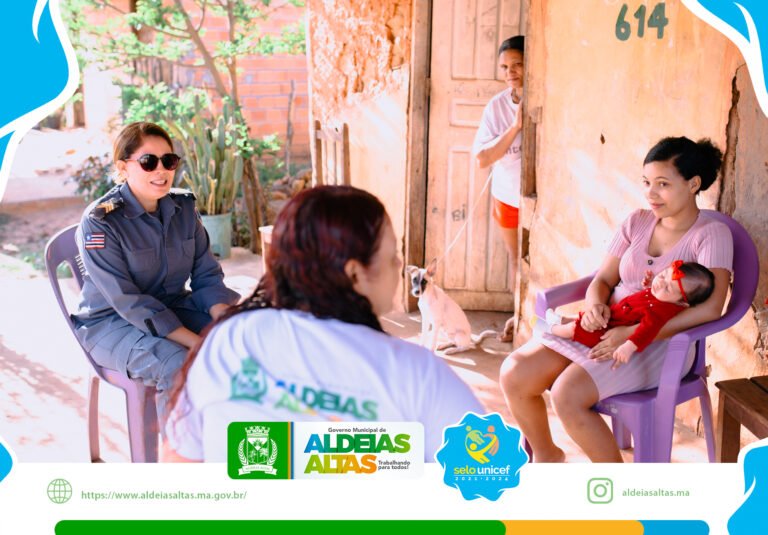 logotipo y servicios comunitarios maria para todos