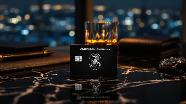 Qué beneficios ofrecen las salas VIP de American Express Black