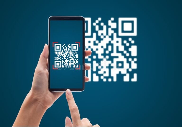 Cómo escaneá el código QR desde tu celular fácil y rápido