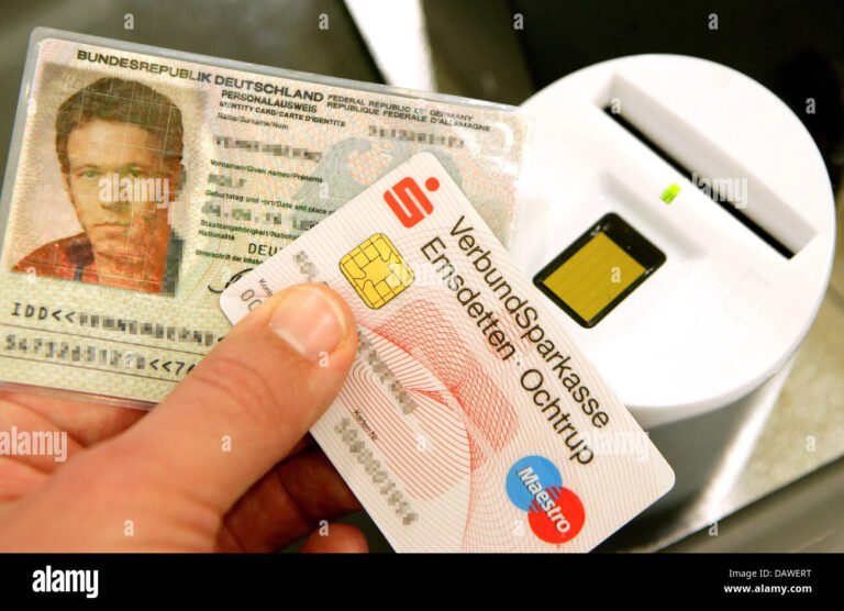 Cómo obtener financiación solo con DNI sin complicaciones