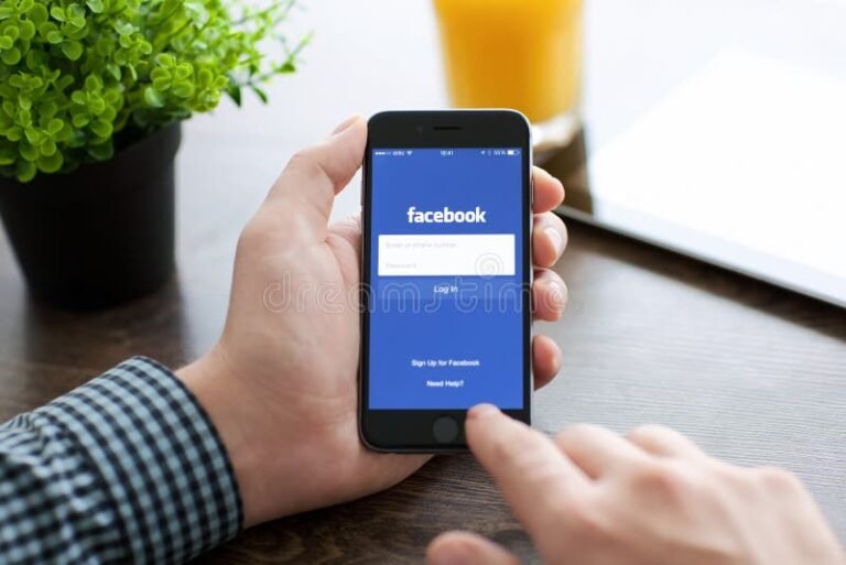 Qué significa dar un toque en Facebook y para qué sirve 6 Qué significa dar un toque en Facebook y para qué sirve