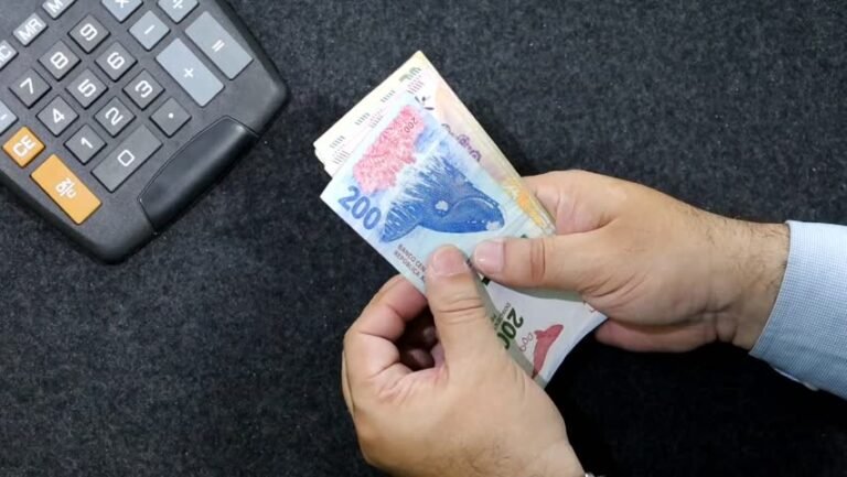 Cómo funciona el simulador de tasa de plazo fijo en Banco Santa Fe