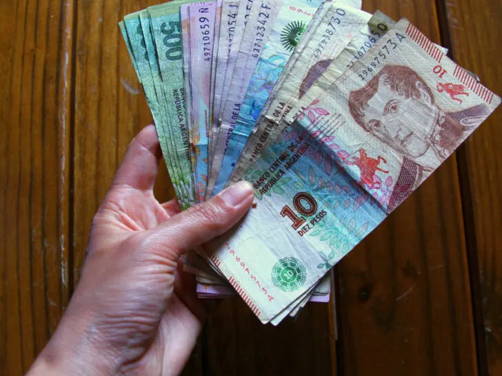 Cuándo cobran el bono las pensiones no contributivas en Argentina 4 Cuándo cobran el bono las pensiones no contributivas en Argentina