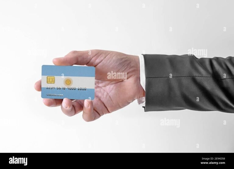 Cuántos números tiene el CBU y para qué sirve en Argentina