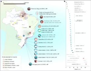 mapa ilustrado estaciones gnc san clemente
