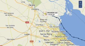 mapa interactivo de alquileres en lanus oeste