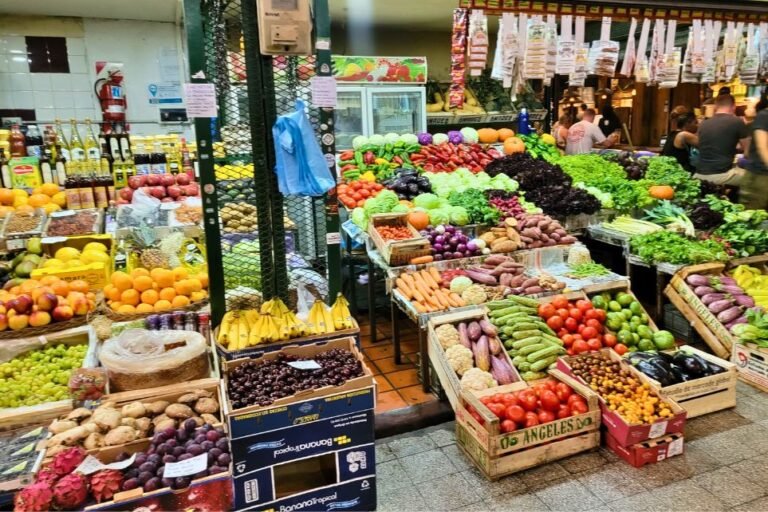 mercado local tienda hogar general belgrano
