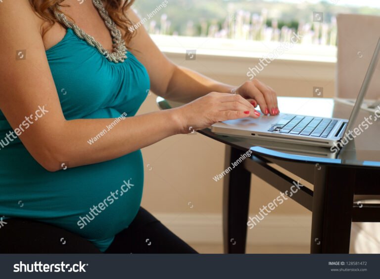 Cómo Solicitar un Turno para Asignación por Embarazo en Argentina