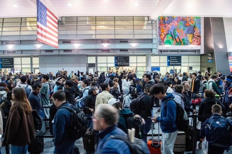 Cuánto tiempo tarda en tramitarse la visa para Estados Unidos