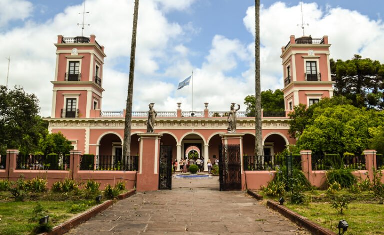 Qué Lugares Imperdibles Visitar en Concepción del Uruguay, Entre Ríos