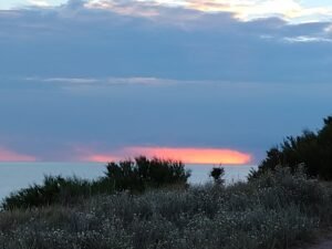 paisajes turisticos bahia blanca punta alta