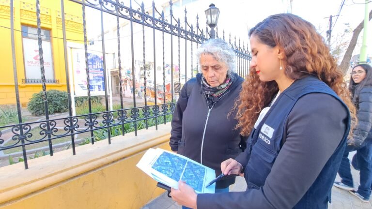 Qué es El Mensual de Bahía Blanca y cómo acceder a sus noticias 2 periodico local bahia blanca leyendo noticias digital