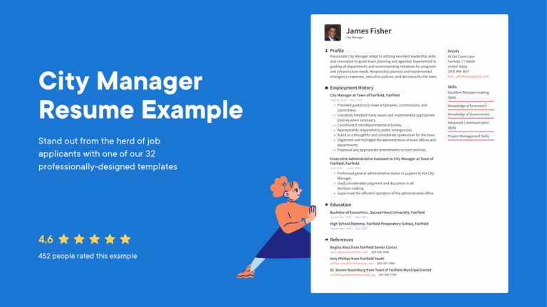 Cómo enviar correctamente tu CV a la Municipalidad de Córdoba