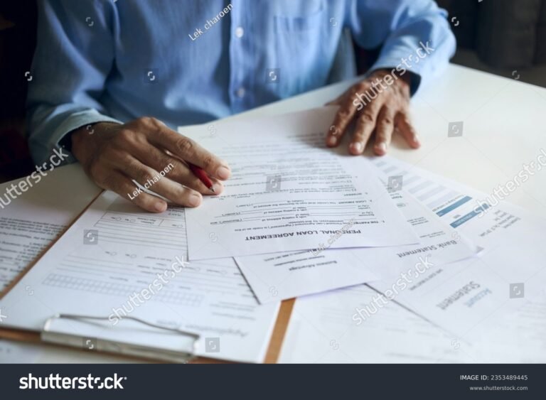 Quién Hace Préstamos Personales Y Cómo Solicitar Uno Fácilmente