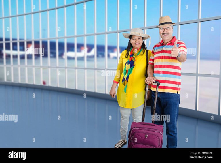 Dónde encontrar vuelos con descuento para jubilados en Argentina