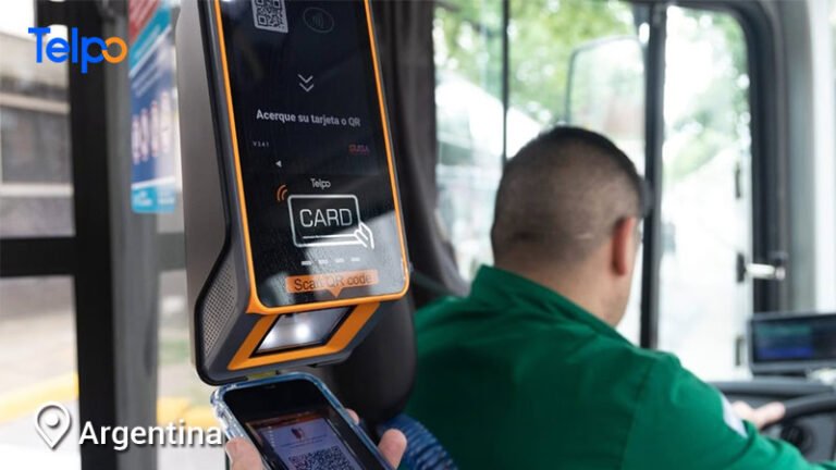Cómo Puedo Pagar el Colectivo con Mi Celular en Argentina 7 Cómo Puedo Pagar el Colectivo con Mi Celular en Argentina