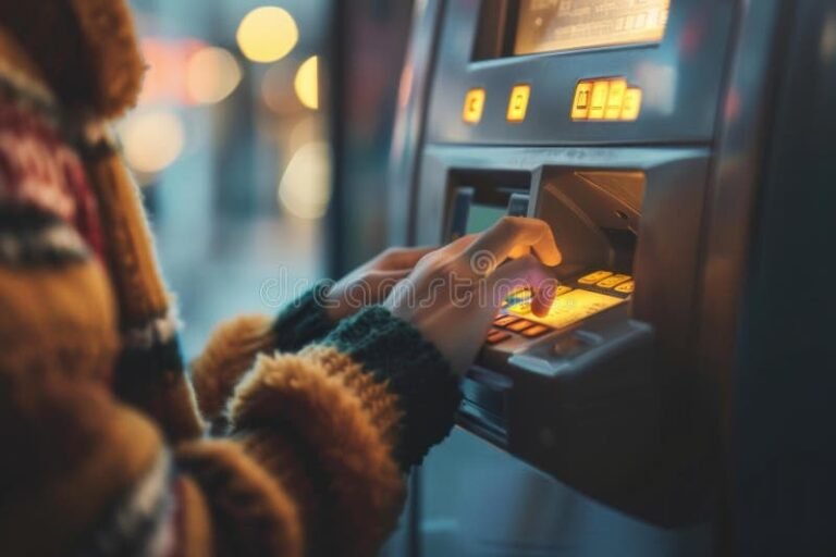 Cuáles son los horarios para hacer depósitos por cajero automático 4 Cuáles son los horarios para hacer depósitos por cajero automático