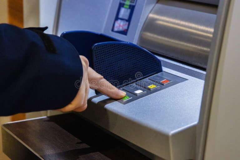 Cómo Pagar En Red Link Fácilmente Desde Tu Banco