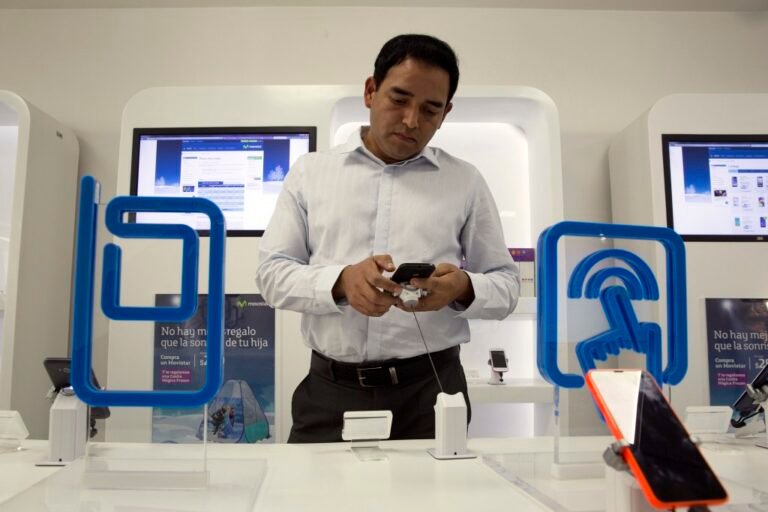 Cómo Consultar Saldo en Movistar Argentina Rápido y Fácil