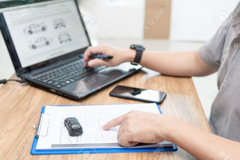 Cómo puedo consultar el CUIT en AFIP por nombre y apellido 2 persona usando computadora para consultar datos