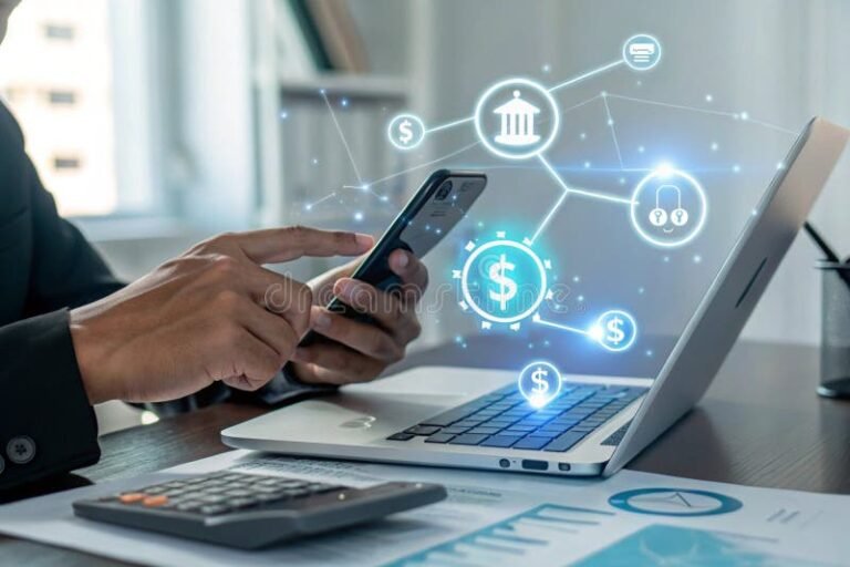 Cómo funciona Mercado Crédito y qué beneficios ofrece