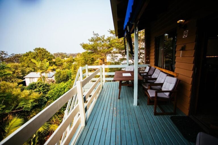 Dónde Está La Posada Del Mar En Mar Azul Y Qué Servicios Ofrece 11 playa mar azul con posada vista panoramica